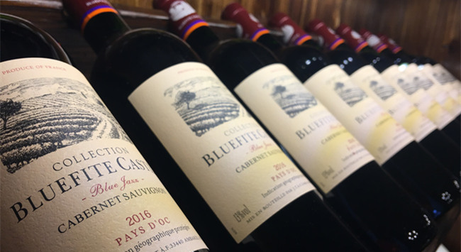 進口紅酒批發(fā)生意的市場情況如何 進口紅酒批發(fā)生意的市場情況如何