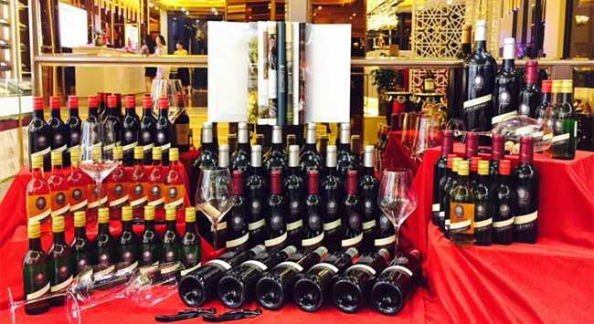 進(jìn)口紅酒利潤(rùn)如何 進(jìn)口紅酒利潤(rùn)如何