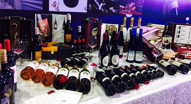 做紅酒加盟生意怎么長遠經營發展 做紅酒加盟生意怎么長遠經營發展