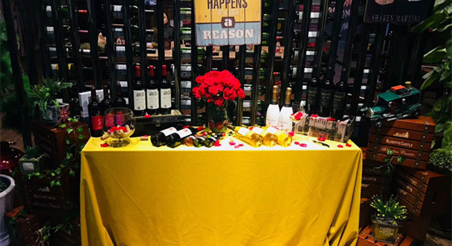 想開(kāi)一家紅酒專賣店要怎么做 想開(kāi)一家紅酒專賣店要怎么做