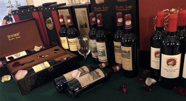 怎么做紅酒加盟生意才賺錢 怎么做紅酒加盟生意才賺錢