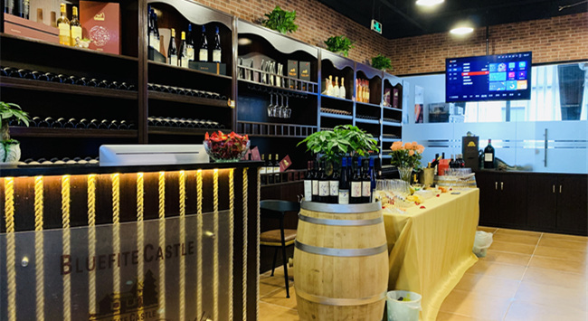 代理紅酒賺錢(qián)嗎?