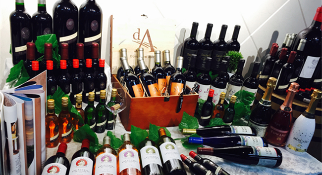 開紅酒專賣店多少錢? 開紅酒專賣店多少錢?