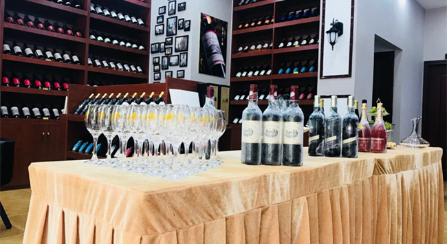 如何做好紅酒代理生意? 如何做好紅酒代理生意?