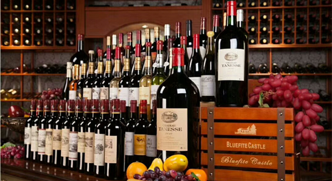 紅酒加盟需要投入多少資金? 紅酒加盟需要投入多少資金?