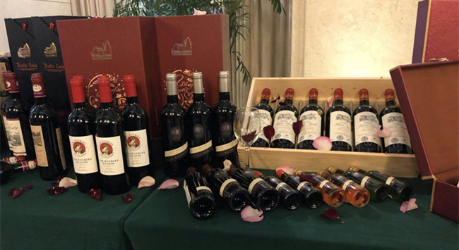 開(kāi)紅酒加盟店怎么找生意? 開(kāi)紅酒加盟店怎么找生意?