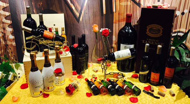 紅酒品牌該如何選擇呢? 紅酒品牌該如何選擇呢?