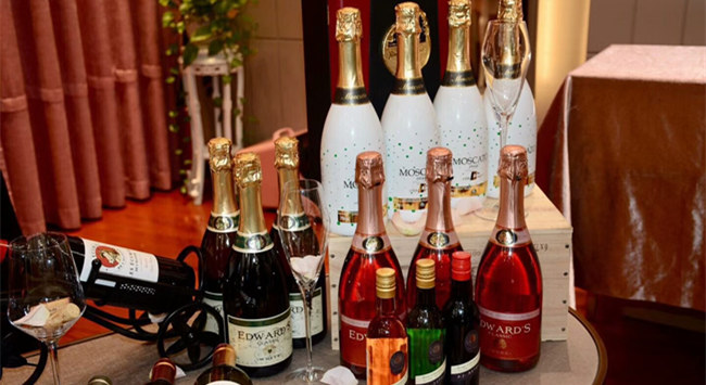 如何經營紅酒批發生意?