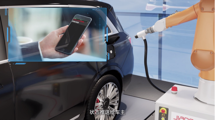 江松超智立體車庫