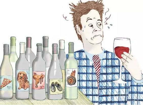 6個(gè)步驟，資深品酒師教你如何來(lái)品葡萄酒