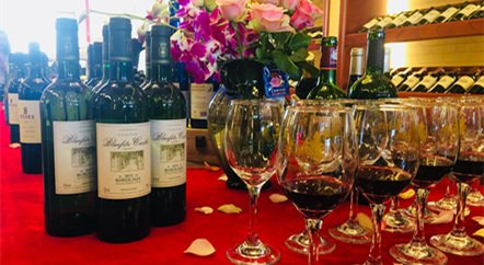 想做紅酒代理商，現(xiàn)在紅酒生意好做嗎?